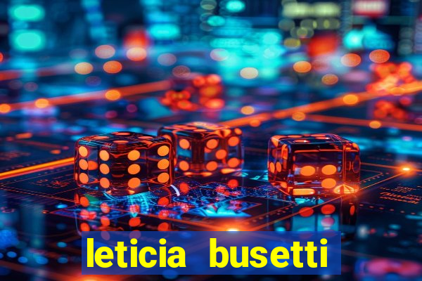 leticia busetti reclame aqui